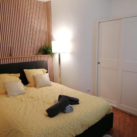 Modern Home Proche De Disneyland Et Paris Champs-Sur-Marne Exterior foto