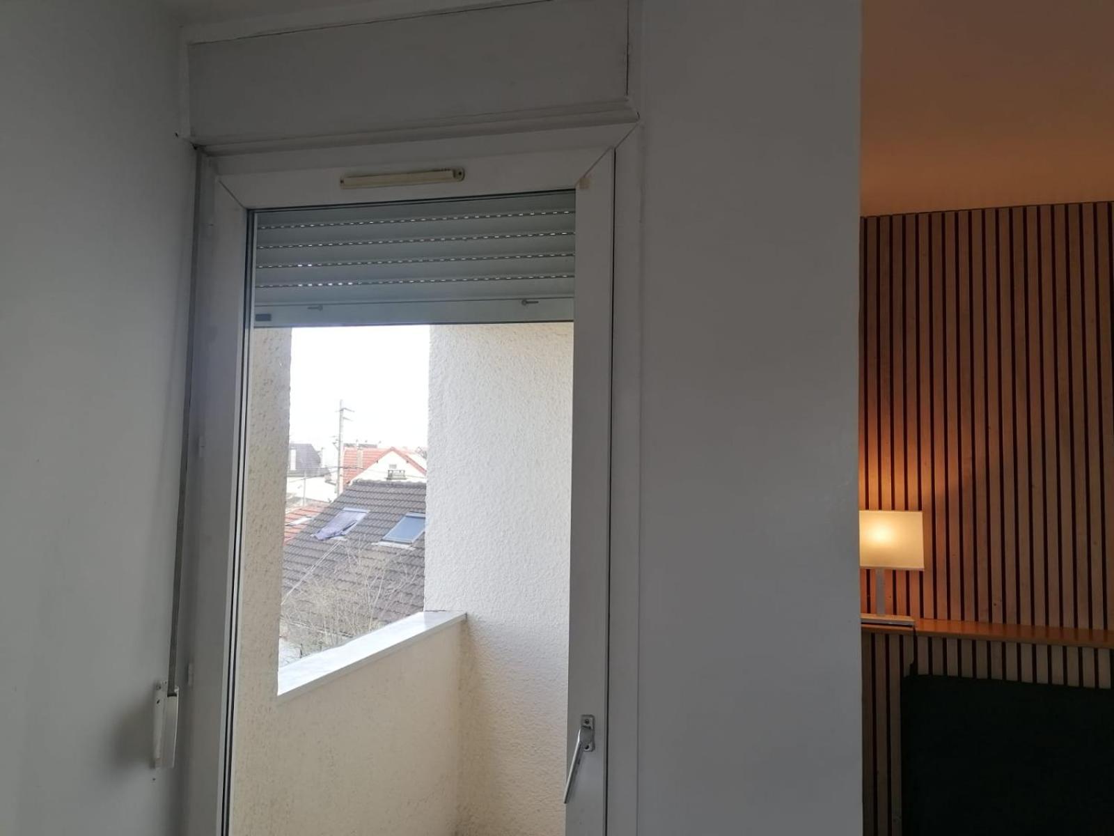 Modern Home Proche De Disneyland Et Paris Champs-Sur-Marne Exterior foto